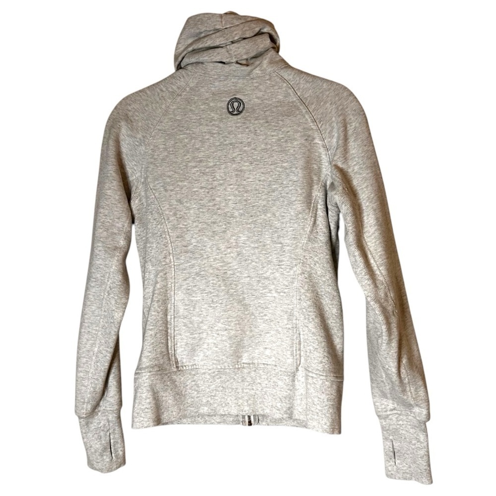 Lululemon Cuddle Up Jacket - Picture 11 of 16